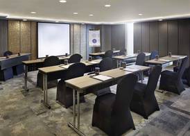 Novotel Bali Ngurah Rai Airport 4