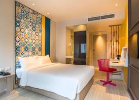 Ibis Styles Phuket City 2