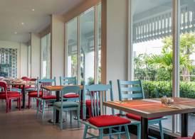 Ibis Styles Phuket City 5