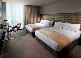 Pullman Brisbane Airport 4