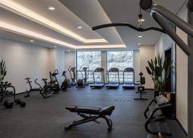 Novotel Makkah Thakher City 4