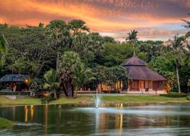 Pullman Phuket Karon Beach Resort 4