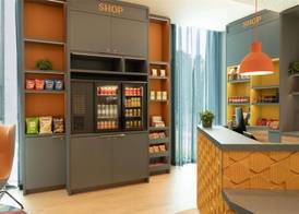 Aparthotel Adagio Access Brussels Airport 3