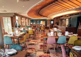 Mercure Mont Saint Michel 2