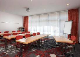 Mercure Hotel München Neuperlach Süd 5