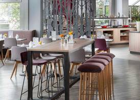 Mercure Hotel München Neuperlach Süd 3