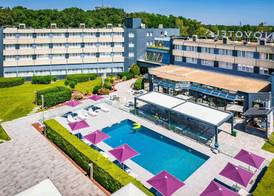Novotel Orléans Saint Jean de Braye 3