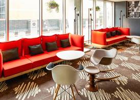 ibis London Heathrow Airport 5