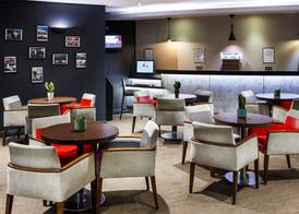 ibis Glasgow City Centre – Sauchiehall St 2