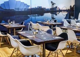 ibis Glasgow City Centre – Sauchiehall St 3