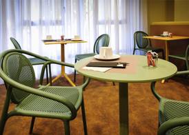 Mercure Perpignan Centre 4