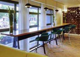 Mercure Perpignan Centre 3