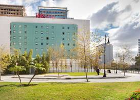 Ibis Tanger City Center 2
