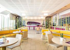 Ibis Tanger City Center 5