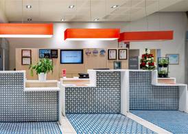 Ibis Tanger City Center 3