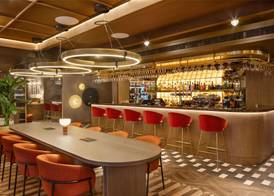 ibis London Earls Court 4