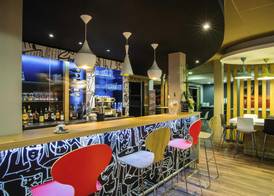 ibis Tarbes Odos 2