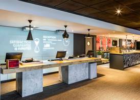 ibis Leeds Centre Marlborough Street 2