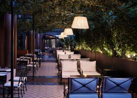 Sofitel Barcelona Skipper 5