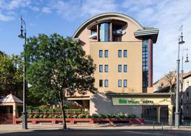 ibis Styles Budapest Heroes Square 2