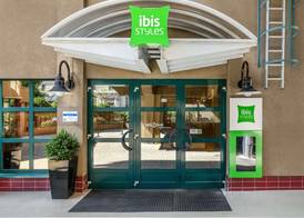 ibis Styles Budapest Heroes Square 4