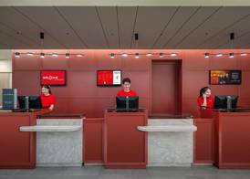 ibis Bangkok Siam 5