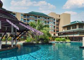 Novotel Phuket Vintage Park Resort 2