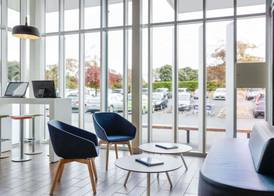 ibis Budget Auckland Airport 3