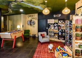 Greet Hotel Evreux Centre - Route de Normandie by Accor 2