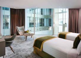 Ibis Styles Dubai Jumeira 5
