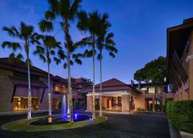 Pullman Phuket Panwa Beach Resort 3