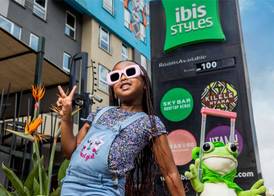 ibis Styles - Nairobi, Westlands 3