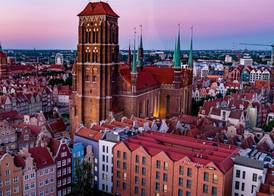 Hampton By Hilton Gdansk Old Town 5