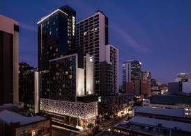 Novotel Perth Murray Street 3