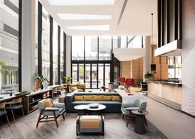 Novotel Perth Murray Street 4