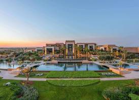 Fairmont Royal Palm Marrakech 5