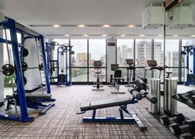 Novotel Phnom Penh BKK 1 3