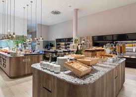 ibis Styles Sepang KLIA 5