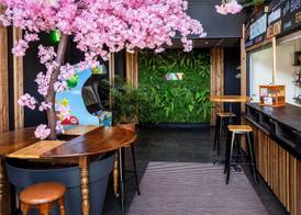 Greet Hotel Limoges Nord 2