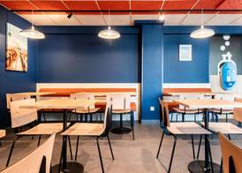 ibis budget La Rochelle Centre les Minimes 4