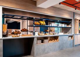 ibis budget La Rochelle Centre les Minimes 5