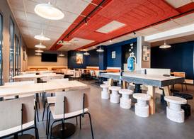 ibis budget La Rochelle Centre les Minimes 2