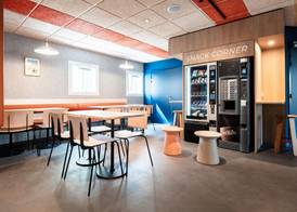 ibis budget La Rochelle Centre les Minimes 3