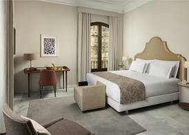 NH Collection Palacio de Córdoba 5