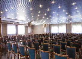 ibis styles Trani 3