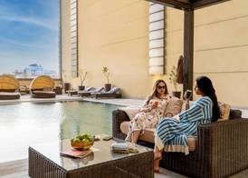 Adagio Aparthotel Jeddah Malik Road 3