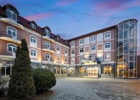 Mercure Sibiu Airport 2