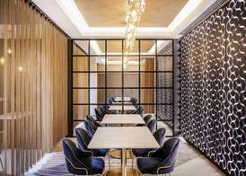 Novotel Leicester 3