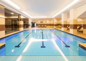 Mercure Istanbul Bakirkoy 3