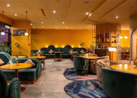 Mercure Istanbul Bakirkoy 4
